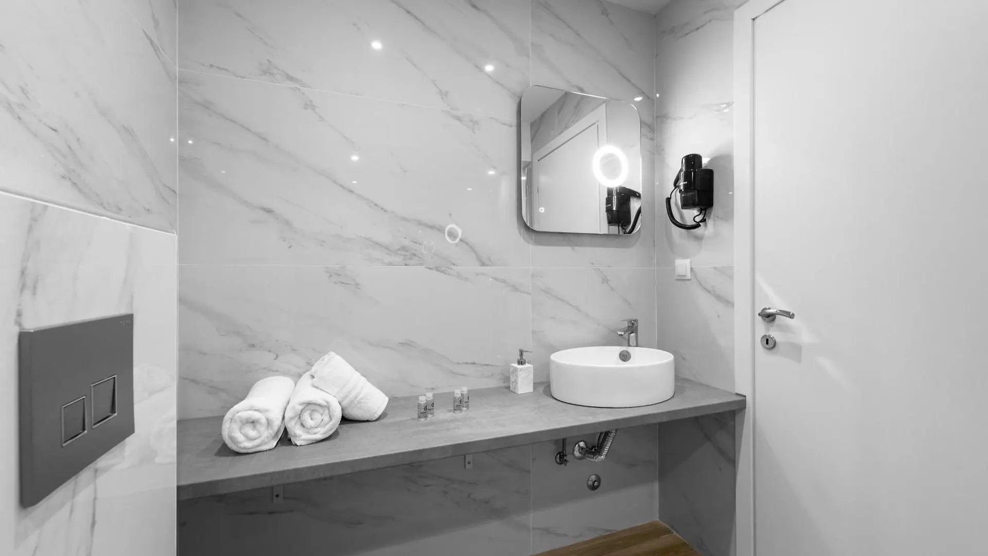 Hermes Suites, Ermou St, Nilie Hospitality Mgmt Θεσσαλονίκη Διαμέρισμα