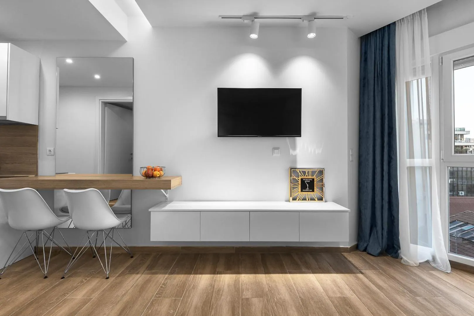 Διαμέρισμα Hermes Suites, Ermou St, Nilie Hospitality Mgmt Θεσσαλονίκη
