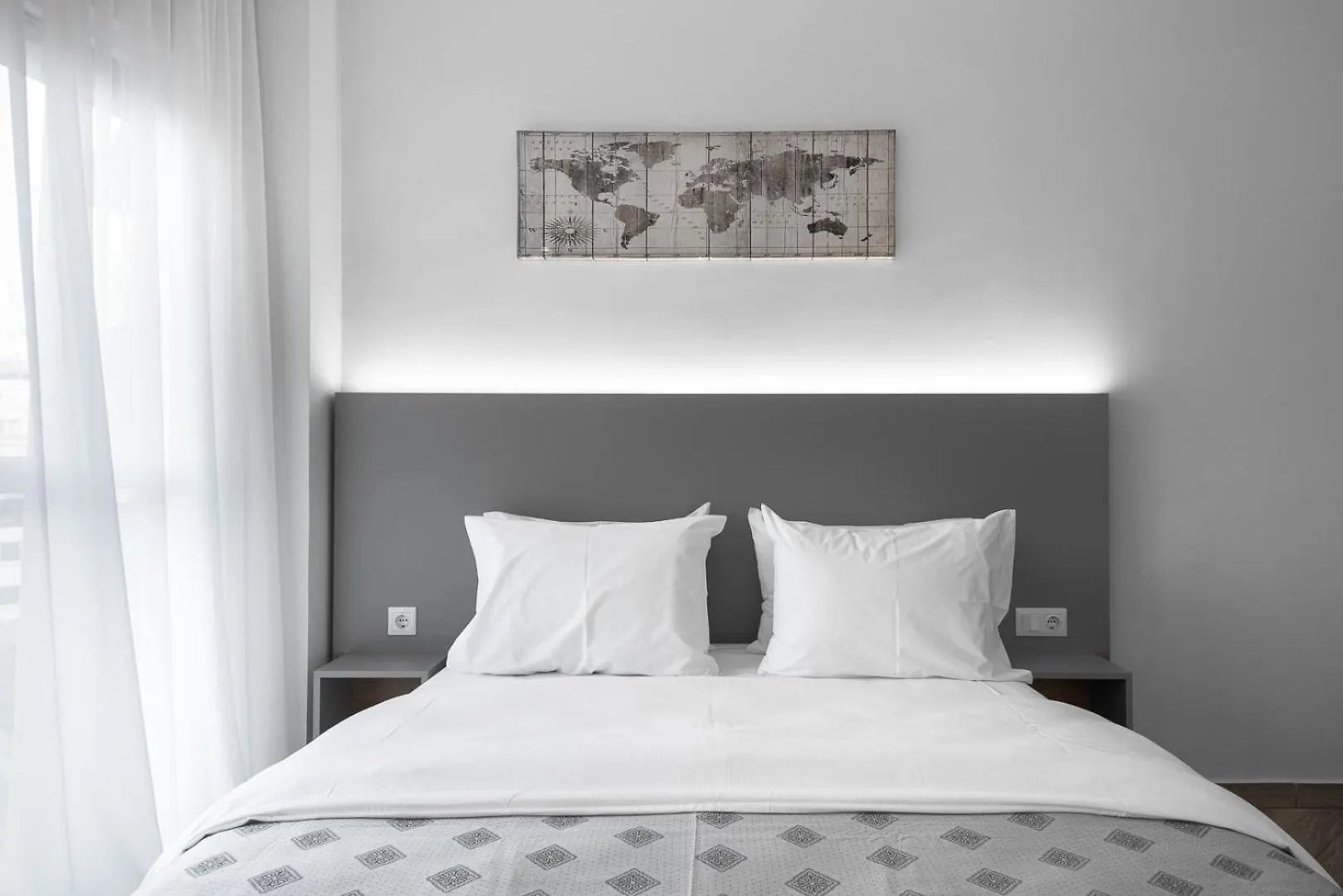 Hermes Suites, Ermou St, Nilie Hospitality Mgmt Θεσσαλονίκη Ελλάδα