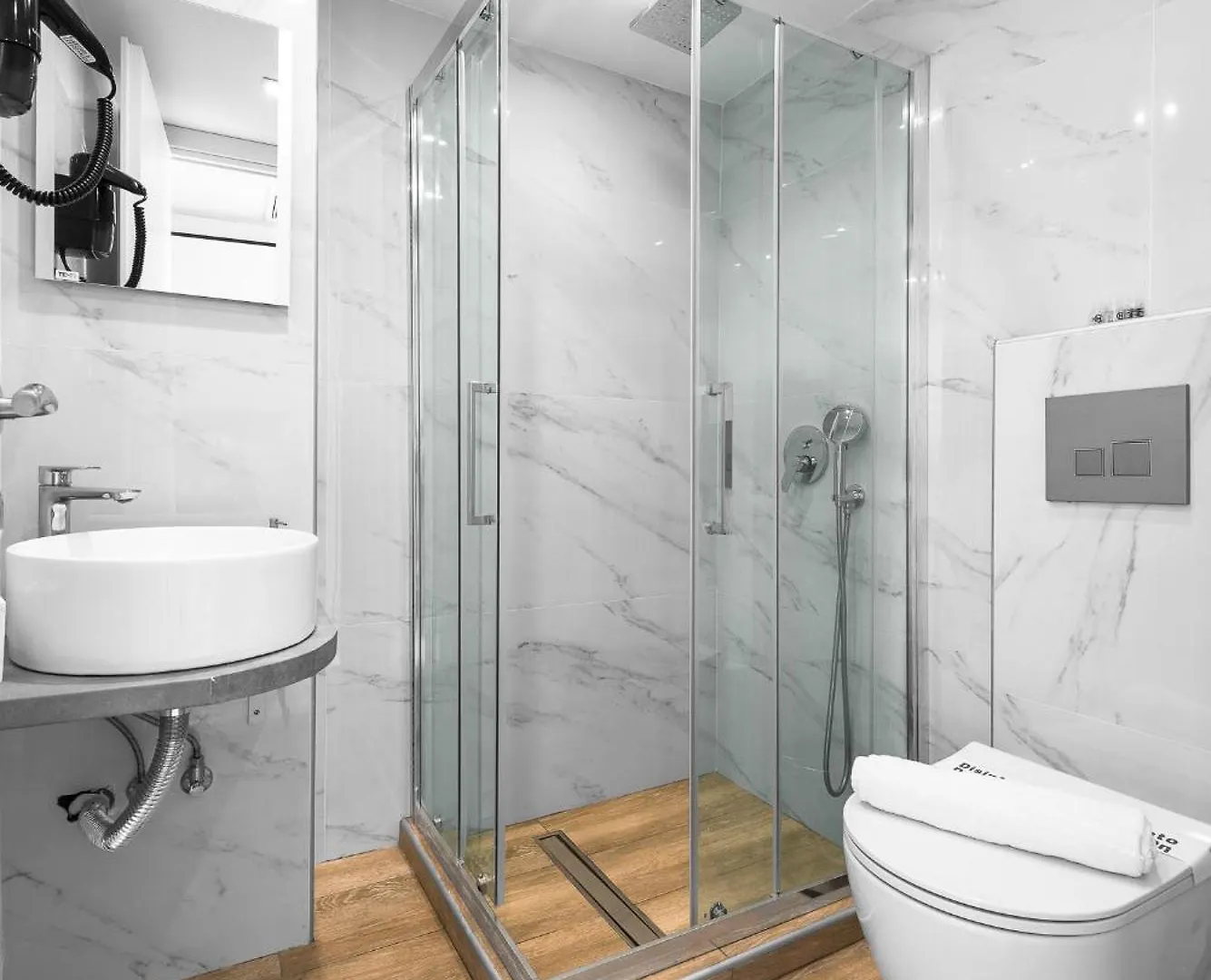 Hermes Suites, Ermou St, Nilie Hospitality Mgmt Θεσσαλονίκη