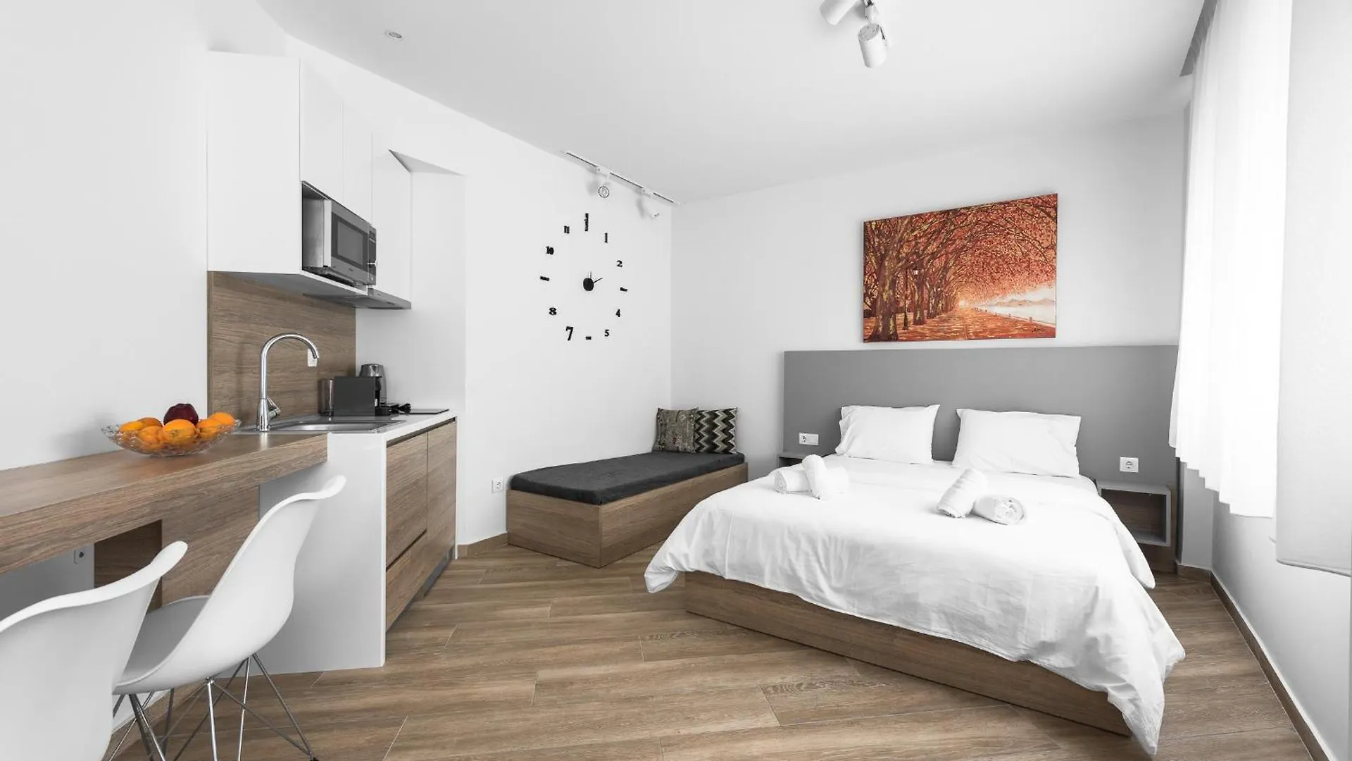 Hermes Suites, Ermou St, Nilie Hospitality Mgmt Θεσσαλονίκη