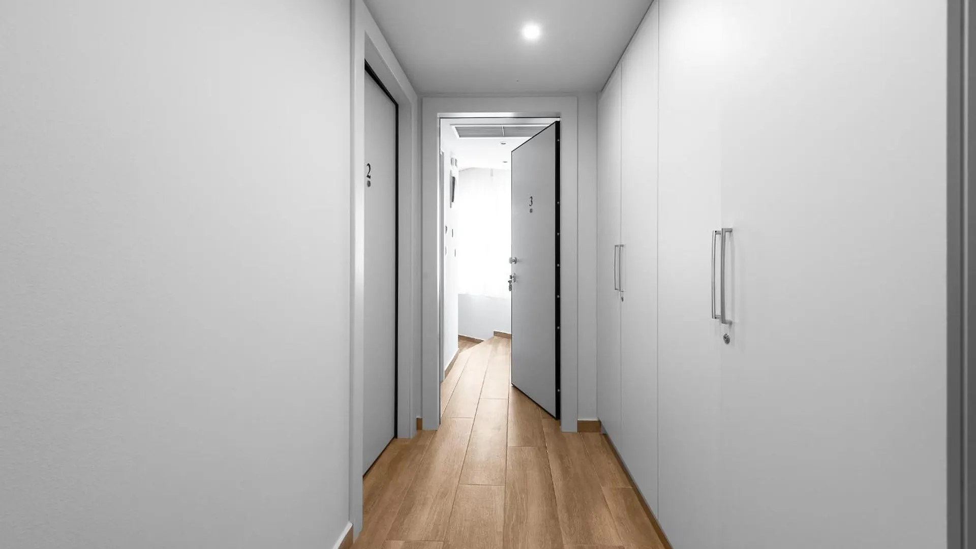 Hermes Suites, Ermou St, Nilie Hospitality Mgmt Θεσσαλονίκη Διαμέρισμα
