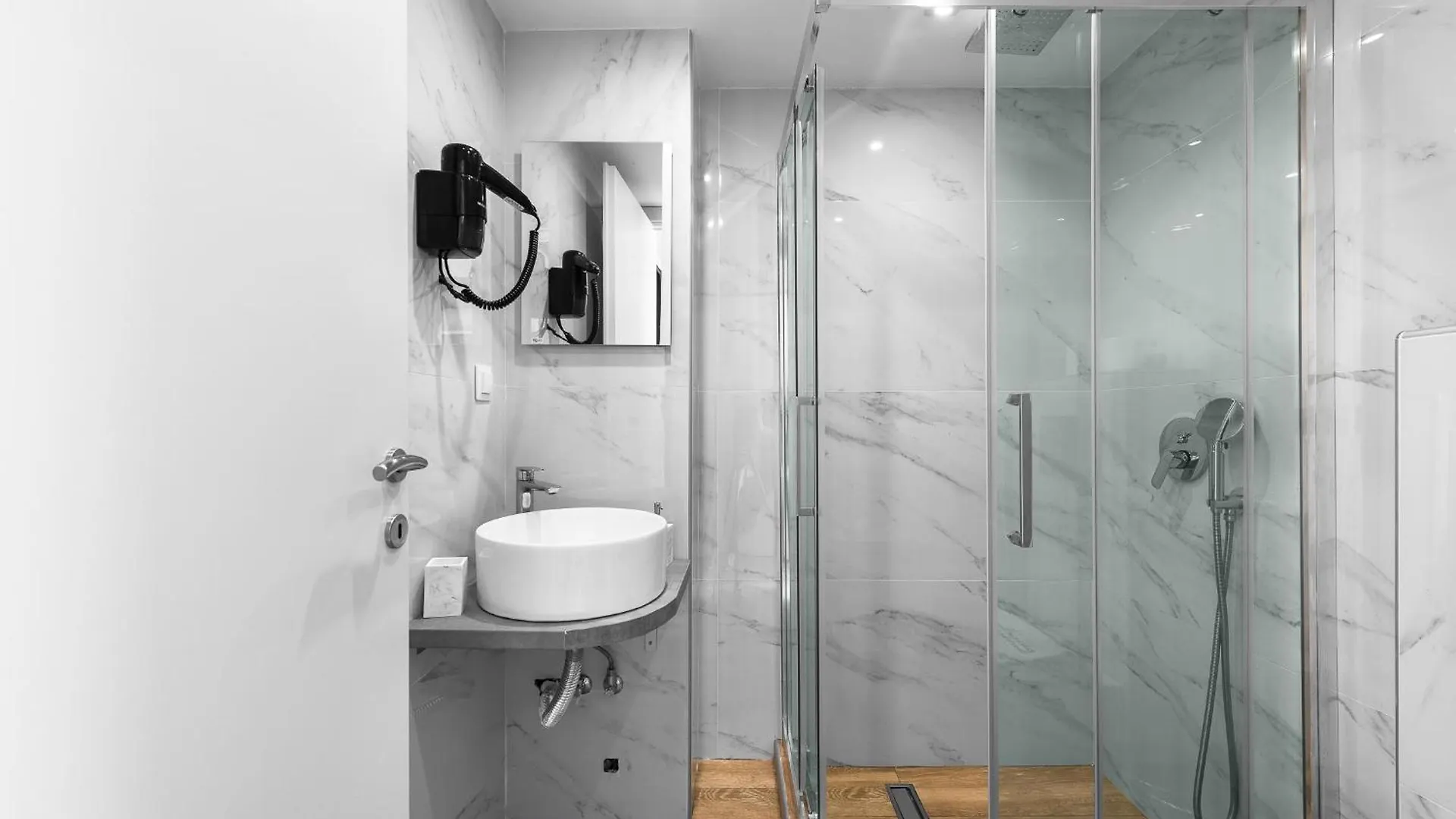 Hermes Suites, Ermou St, Nilie Hospitality Mgmt Θεσσαλονίκη 0*,