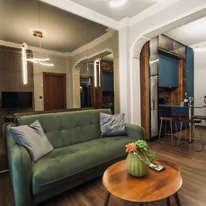  Διαμέρισμα Individualliving 1 Excellent Location !!!