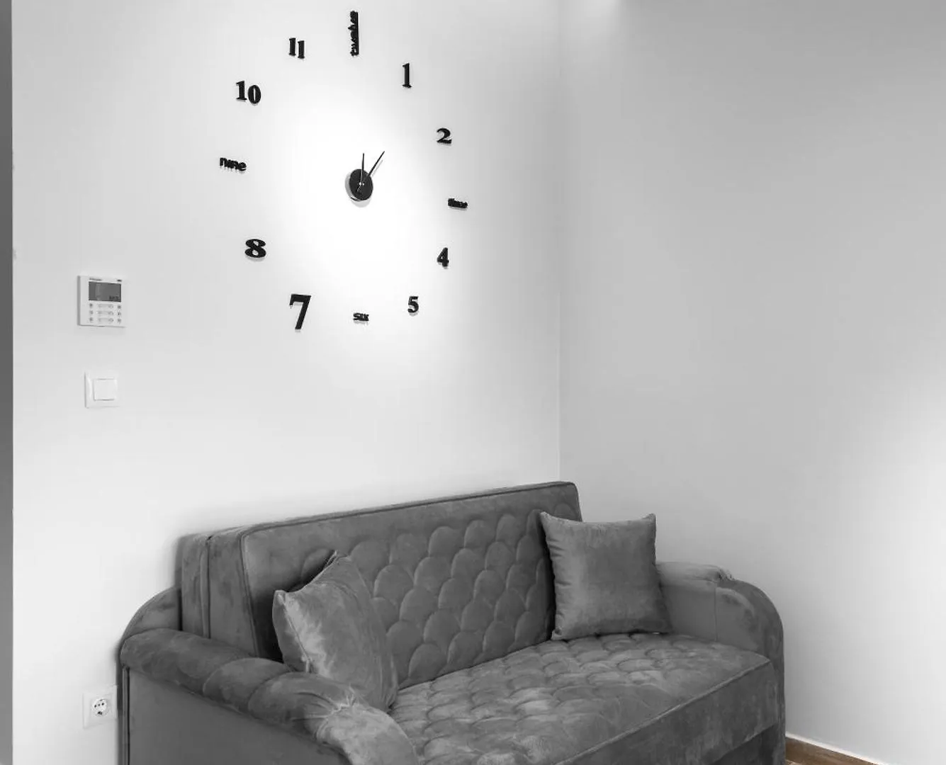 Hermes Suites, Ermou St, Nilie Hospitality Mgmt 테살로니키