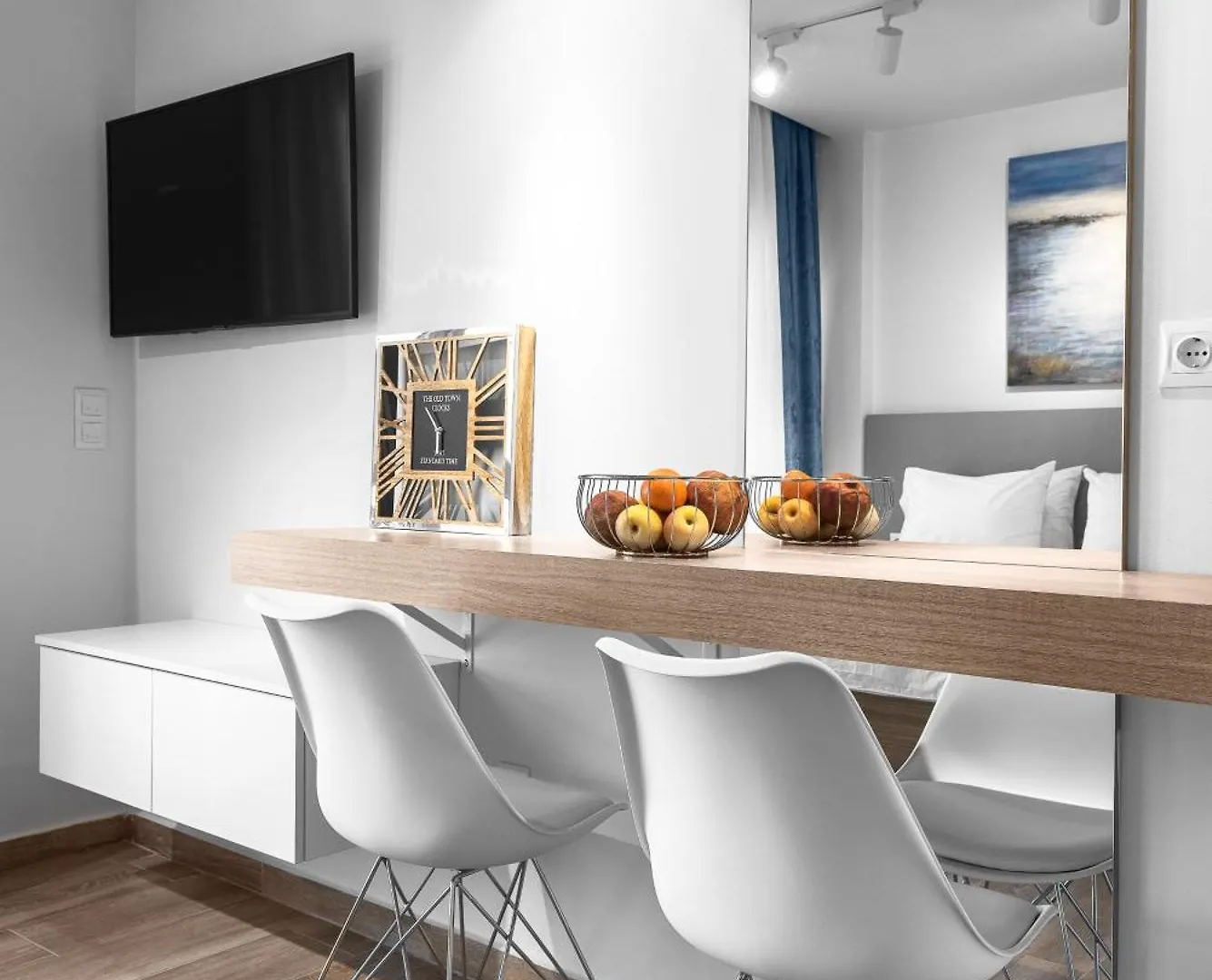 Hermes Suites, Ermou St, Nilie Hospitality Mgmt 테살로니키 0*,