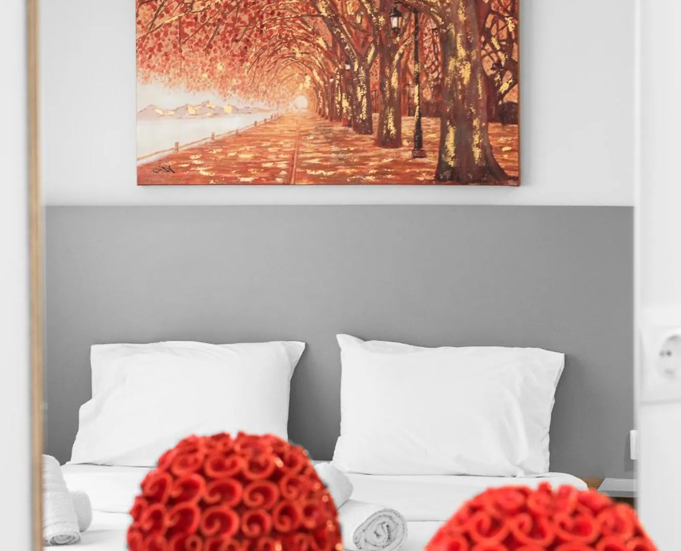 아파트 Hermes Suites, Ermou St, Nilie Hospitality Mgmt 테살로니키 그리스